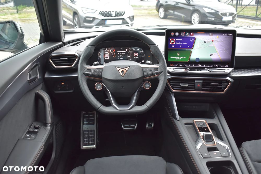Cupra Formentor - 17