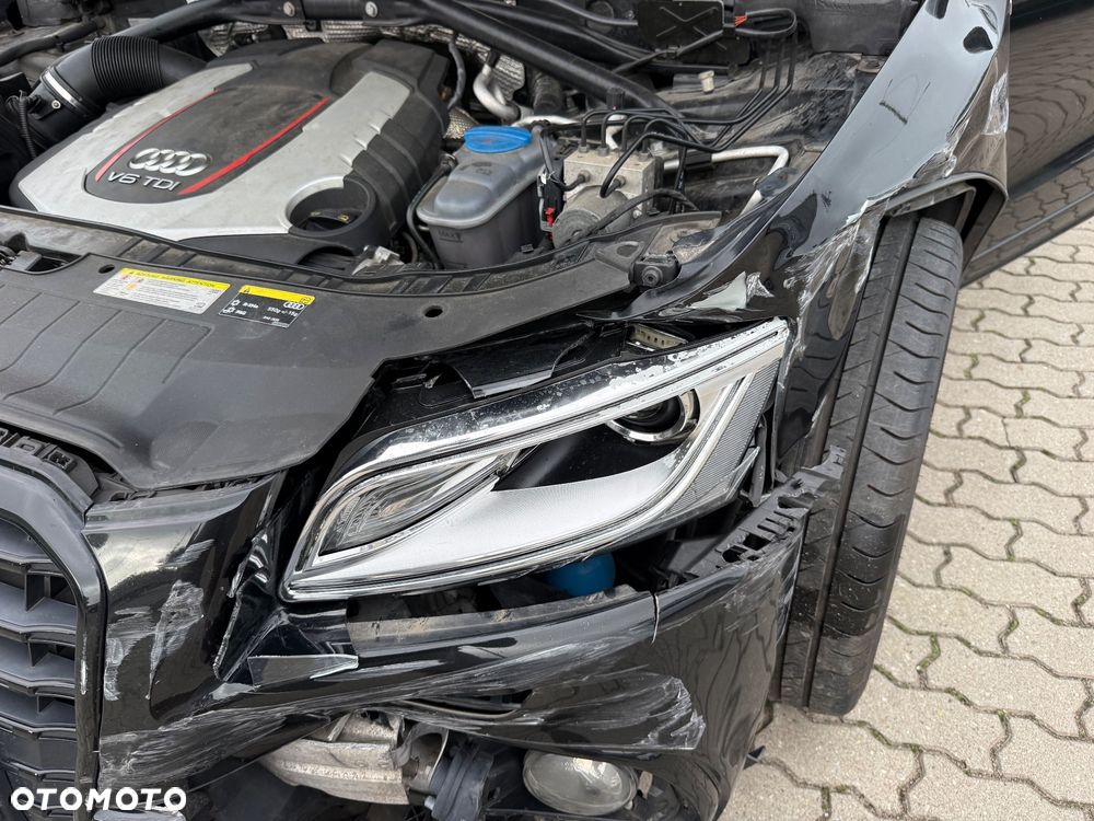 Audi SQ5 - 18
