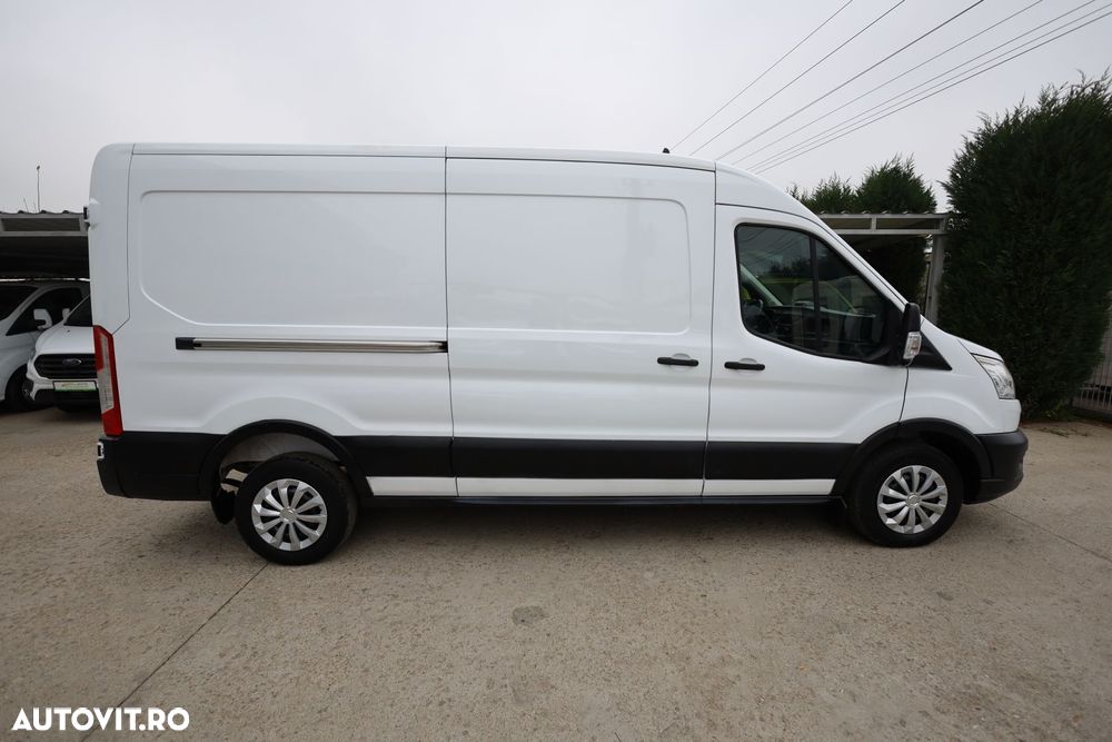 Ford Transit - 7