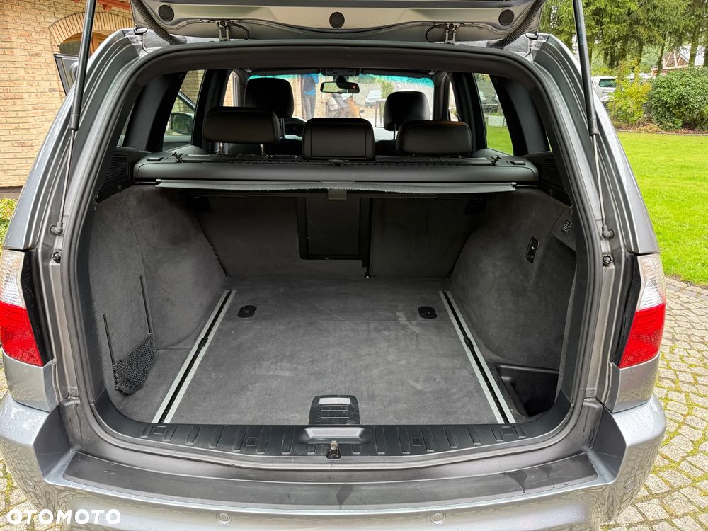 BMW X3 xDrive35d Edition Exclusive - 15