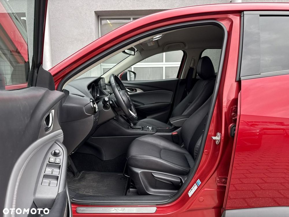 Mazda CX-3 2.0 SkyPassion - 26