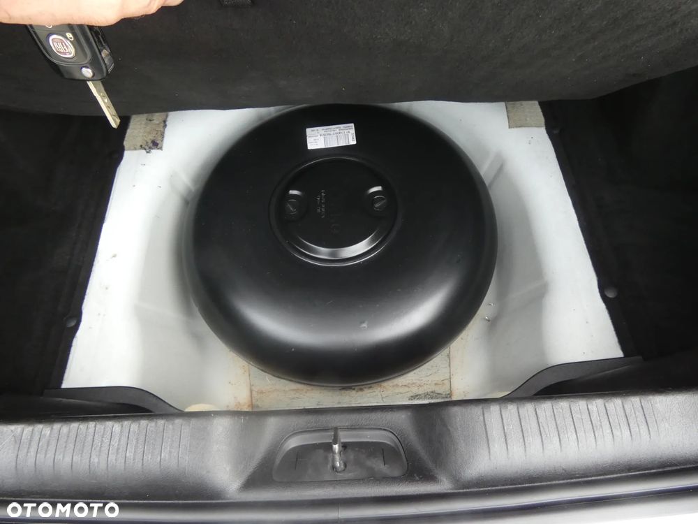Fiat Tipo 1.4 16V Easy - 37