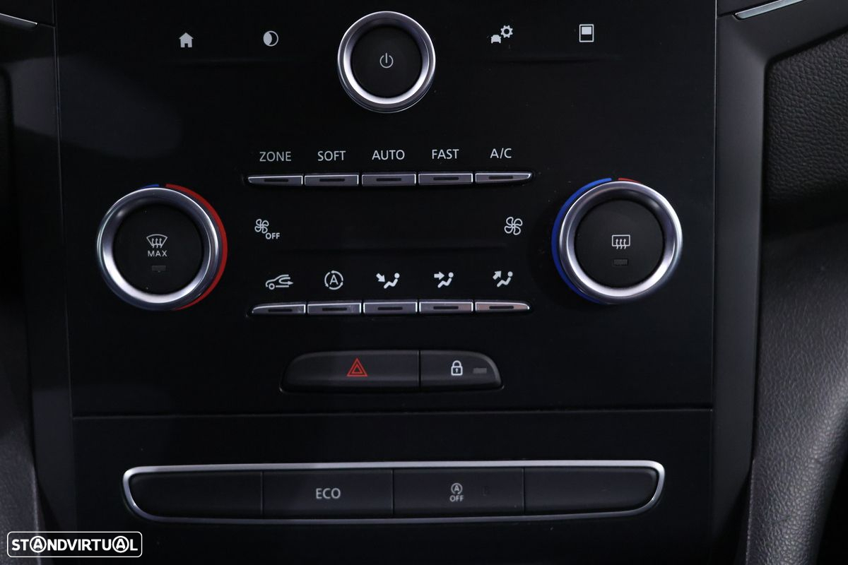Renault Mégane Sport Tourer 1.5 Blue dCi Limited - 17
