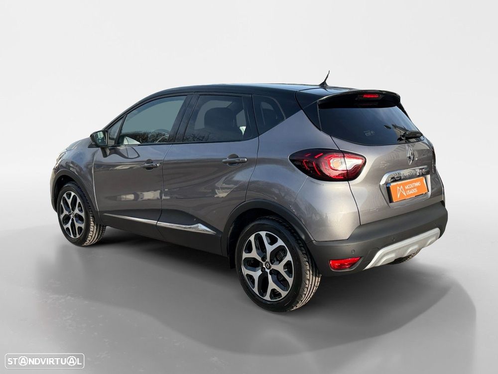 Renault Captur 1.2 TCe Initiale Paris - 3