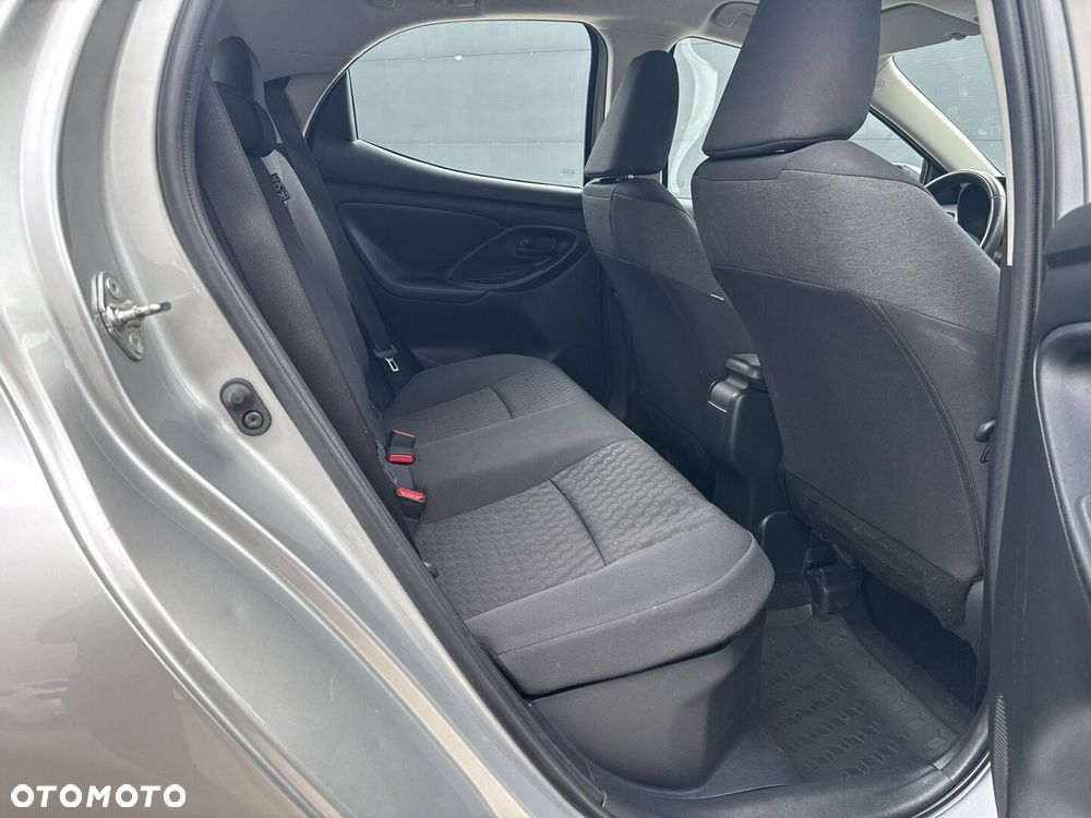Toyota Yaris Hybrid 1.5 Comfort - 11