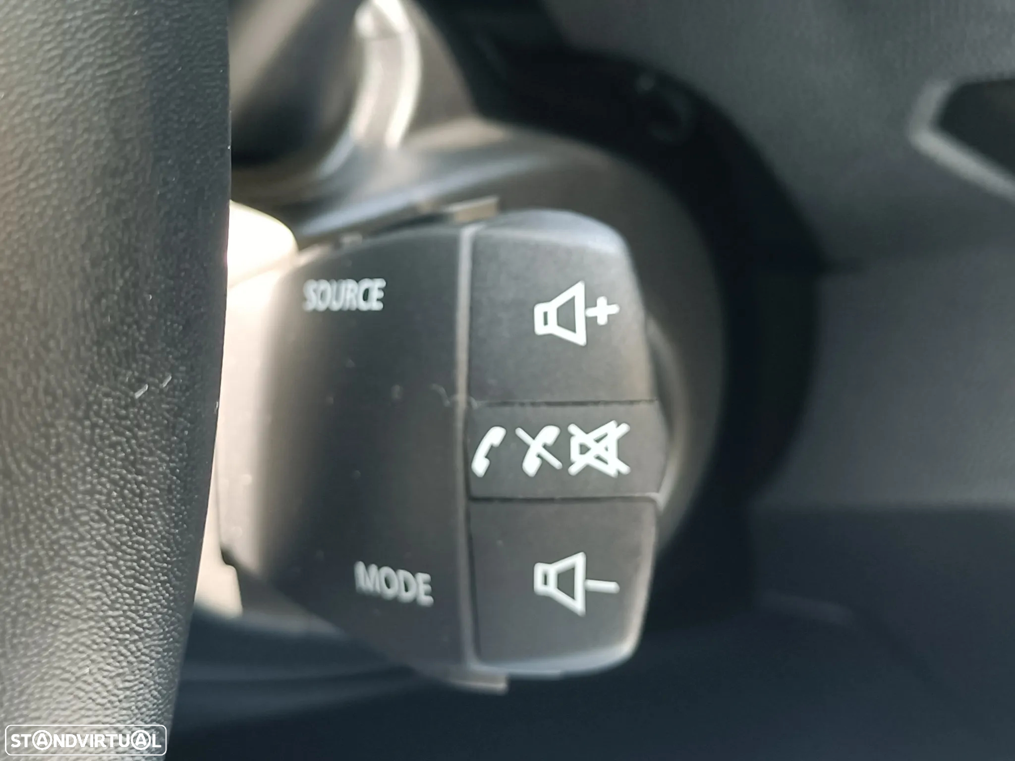 Dacia Sandero ECO-G 100 Expression - 16