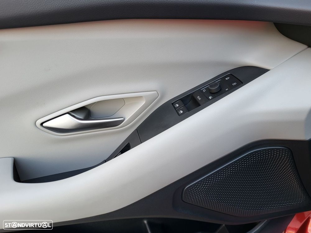 Ford Capri 77 kWh Premium - 23