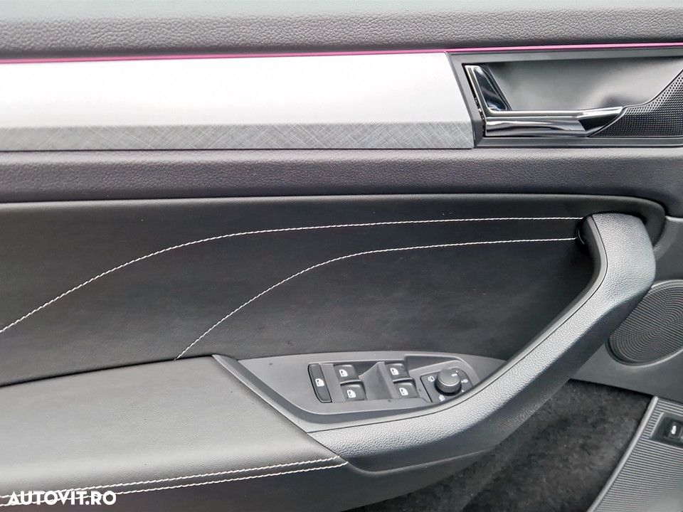 SKODA Kodiaq 2022 — imagine 16