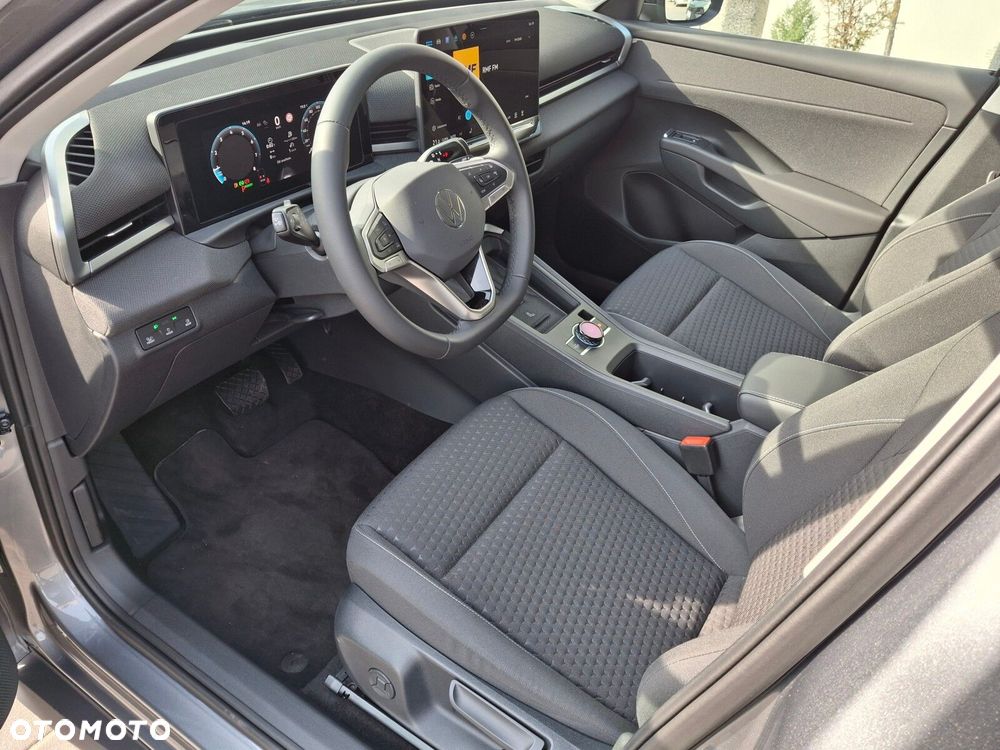 Volkswagen T-Roc 1.5 TSI Life DSG - 10