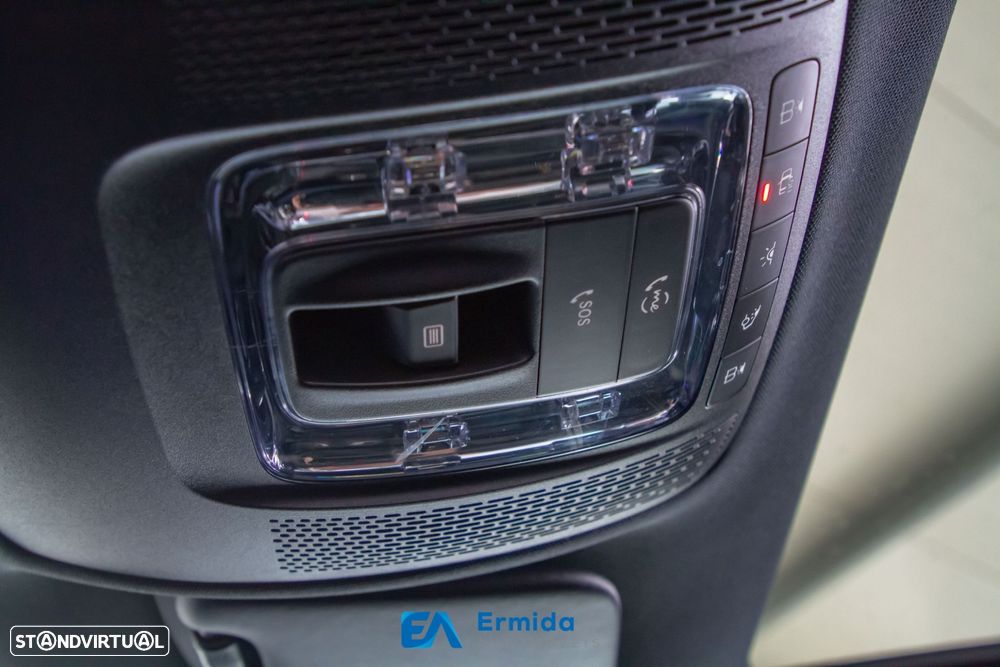 Mercedes-Benz CLA 250 - 49