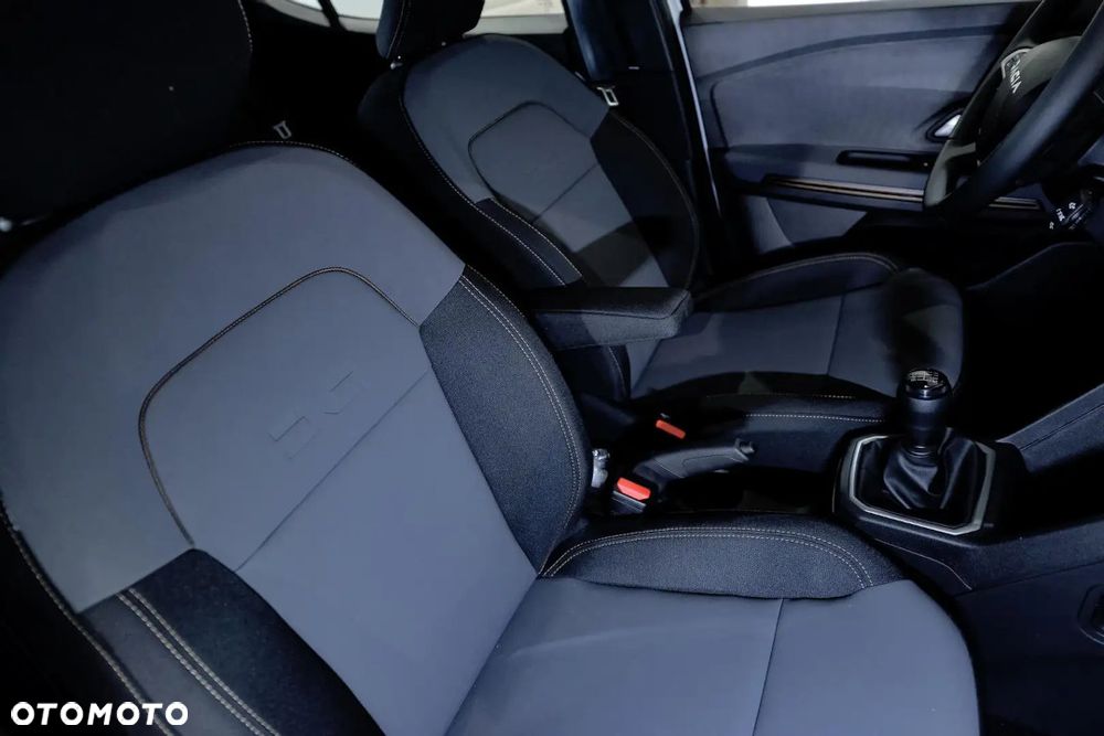 Dacia Sandero Stepway 1.0 TCe Extreme - 8