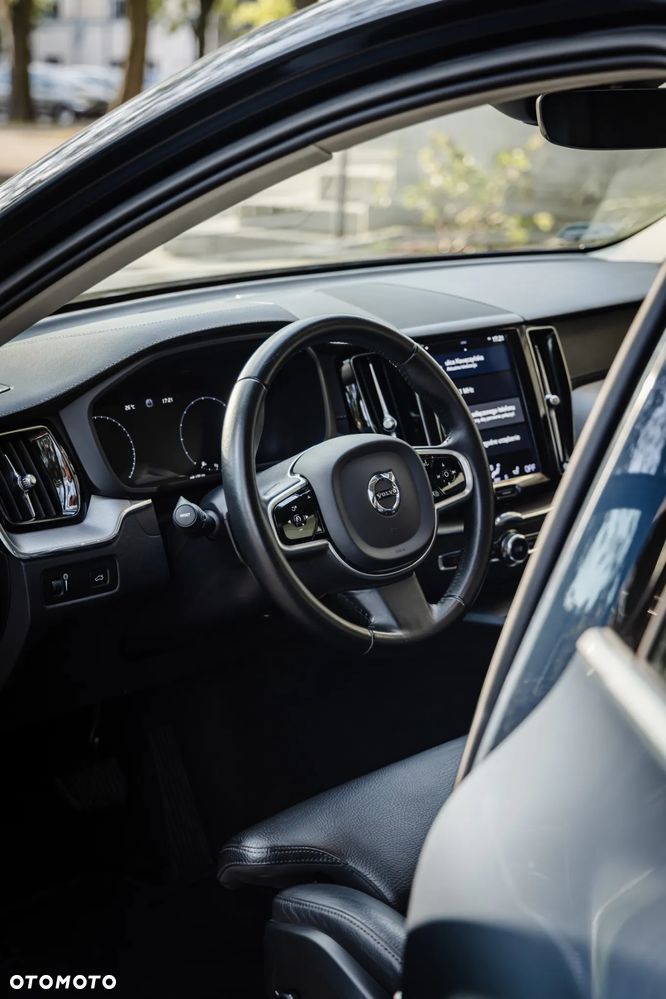 Volvo XC 60 B4 D AWD Inscription - 20