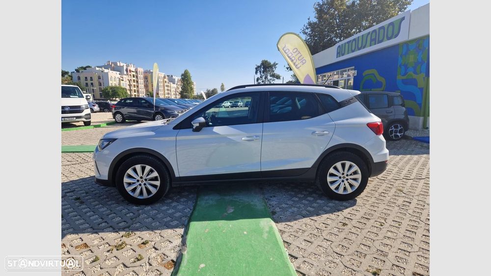 SEAT Arona 1.0 TSI Style - 4