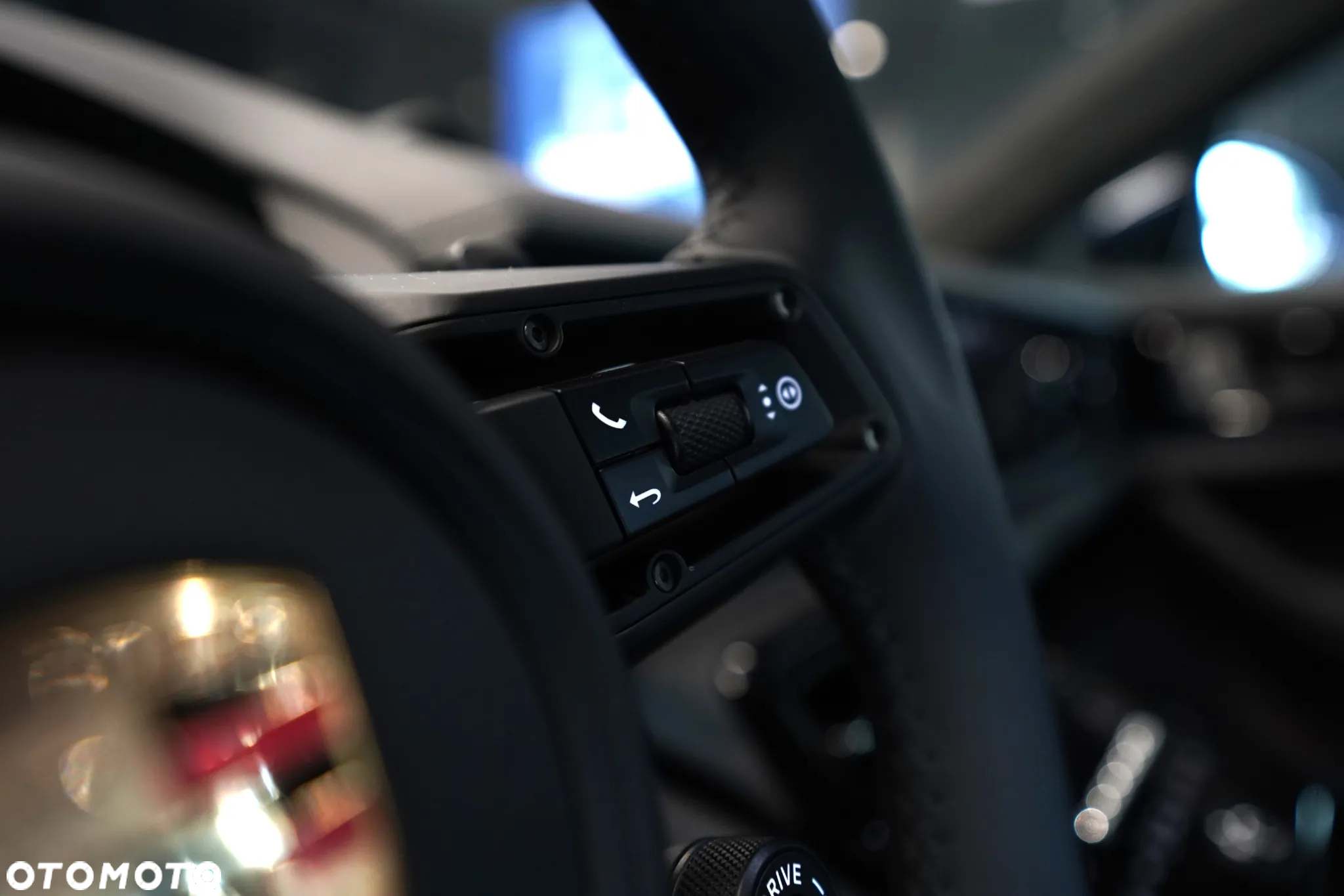 Porsche Panamera GTS - 16