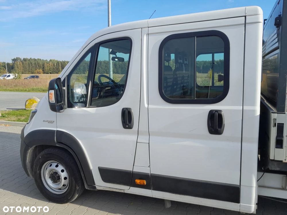 Fiat Ducato - 10