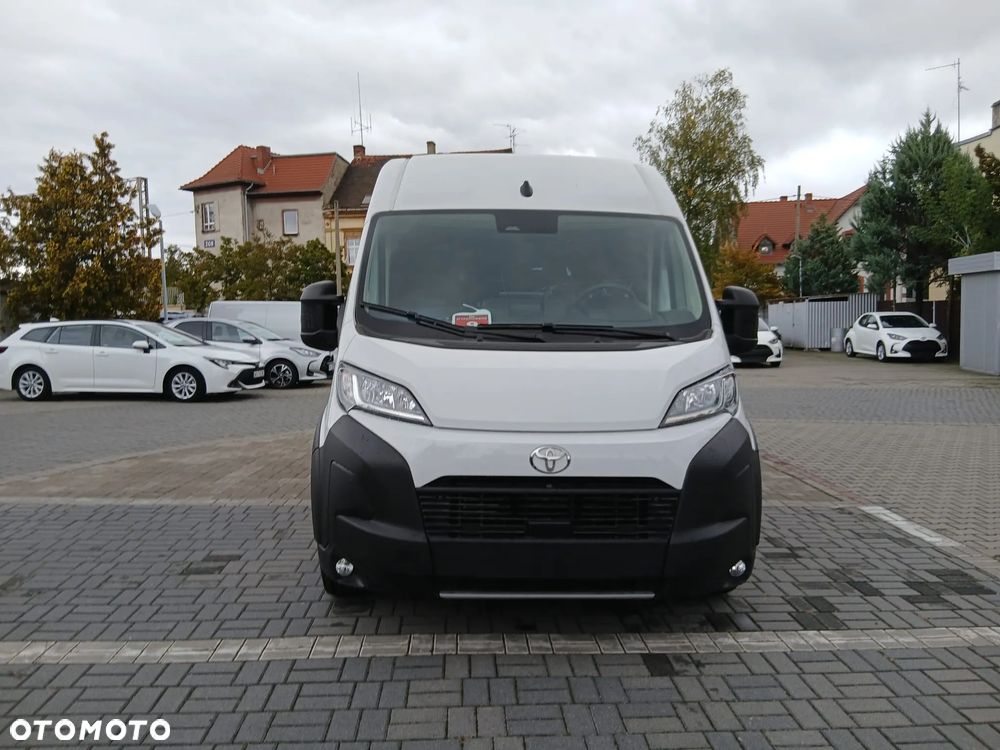 Toyota Proace Max - 2