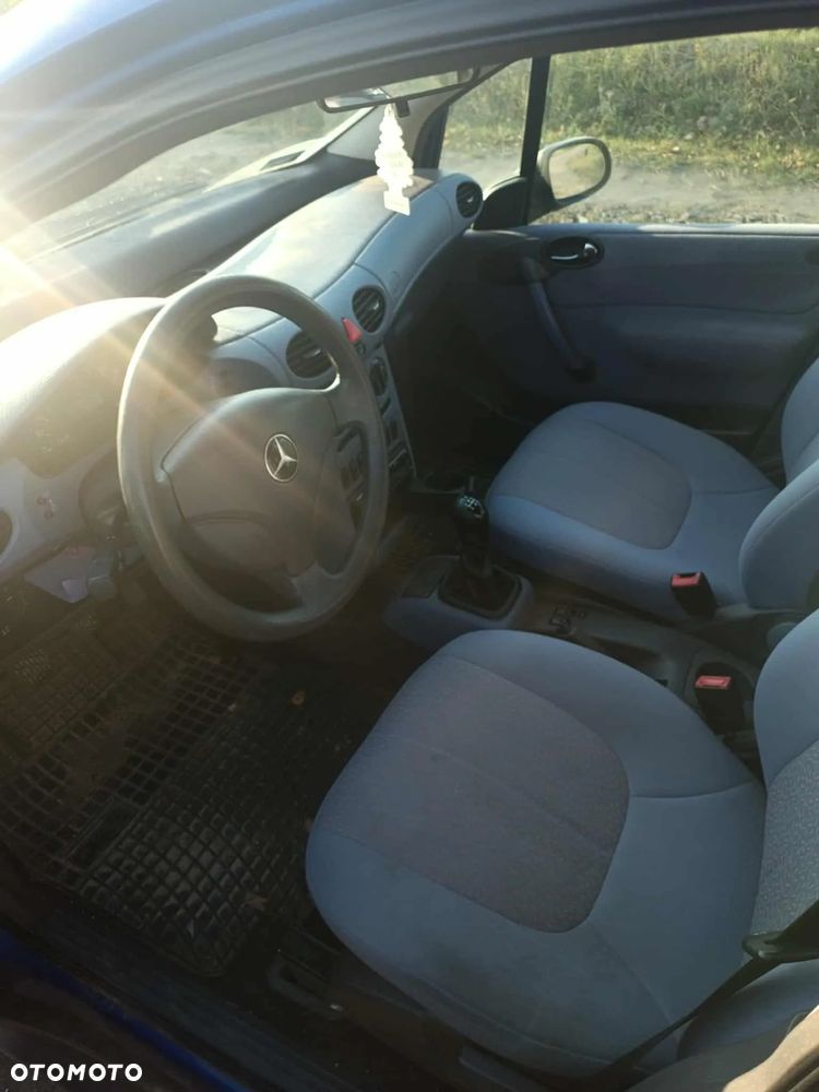 Mercedes-Benz Klasa A 140 Classic - 6