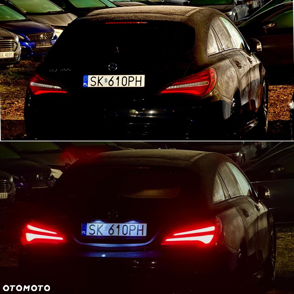 Mercedes-Benz CLA 200 7G-DCT AMG Line - 40