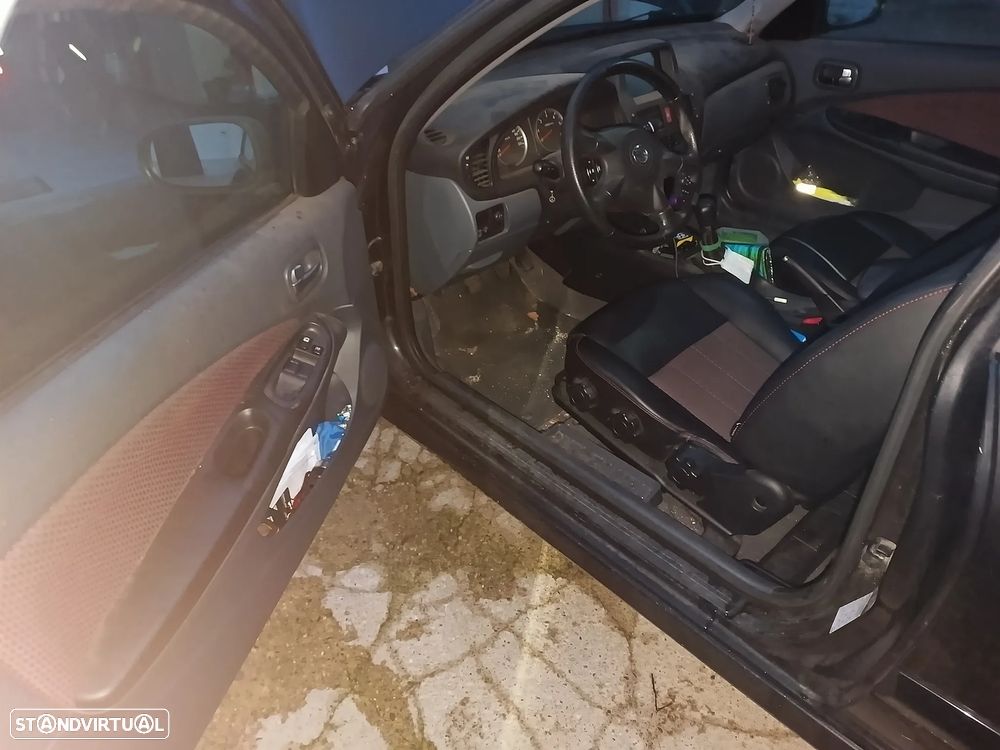 Nissan Almera 1.5 dCi Acenta Top - 2