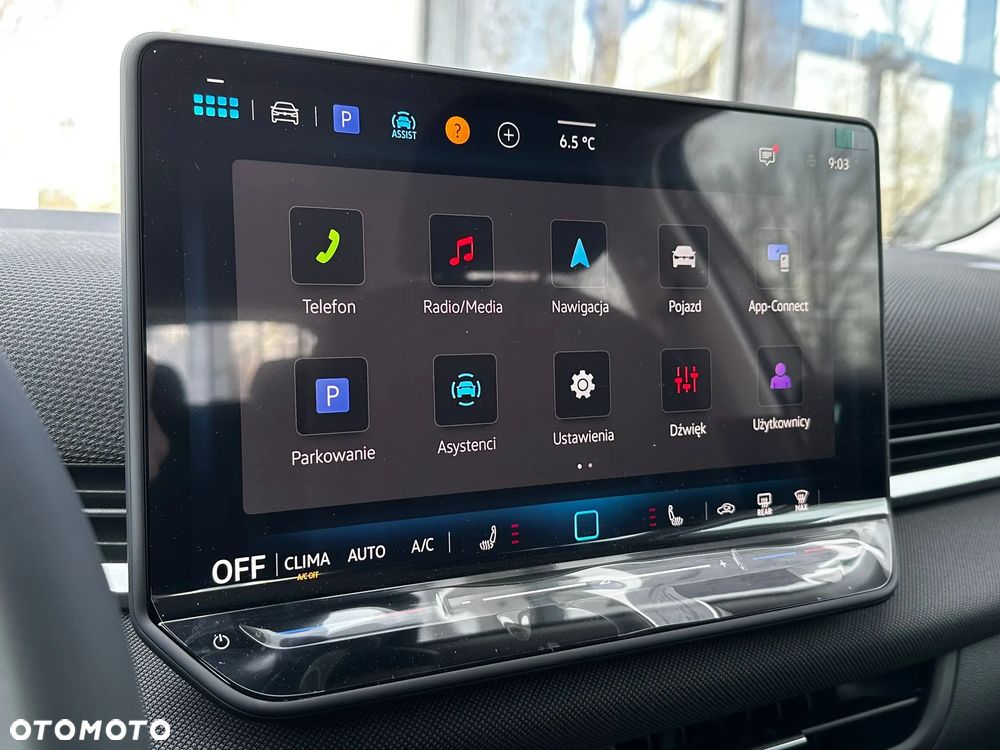 Volkswagen T-Roc 1.5 eTSI Life DSG - 15