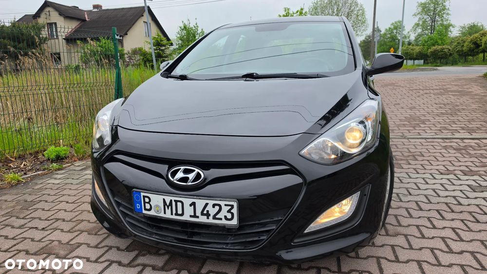 Hyundai i30 1.4 Classic - 32