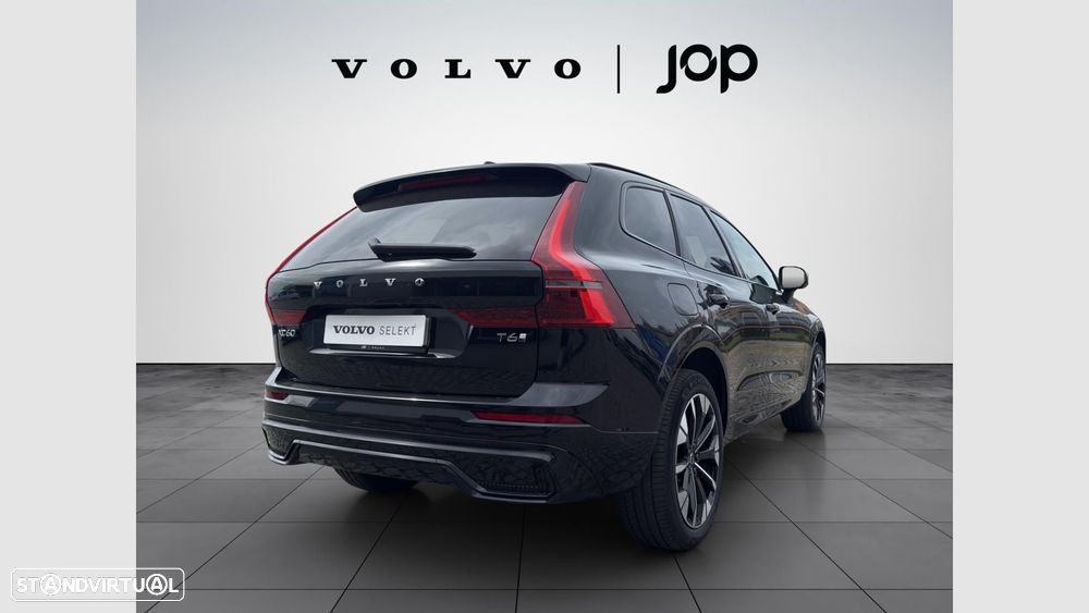 Volvo XC 60 2.0 T6 PHEV Plus Dark AWD - 6