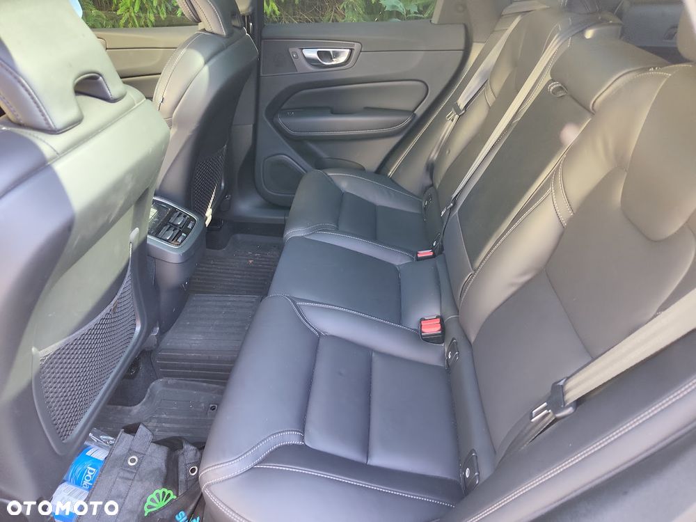 Volvo XC 60 B5 B Geartronic Inscription - 7