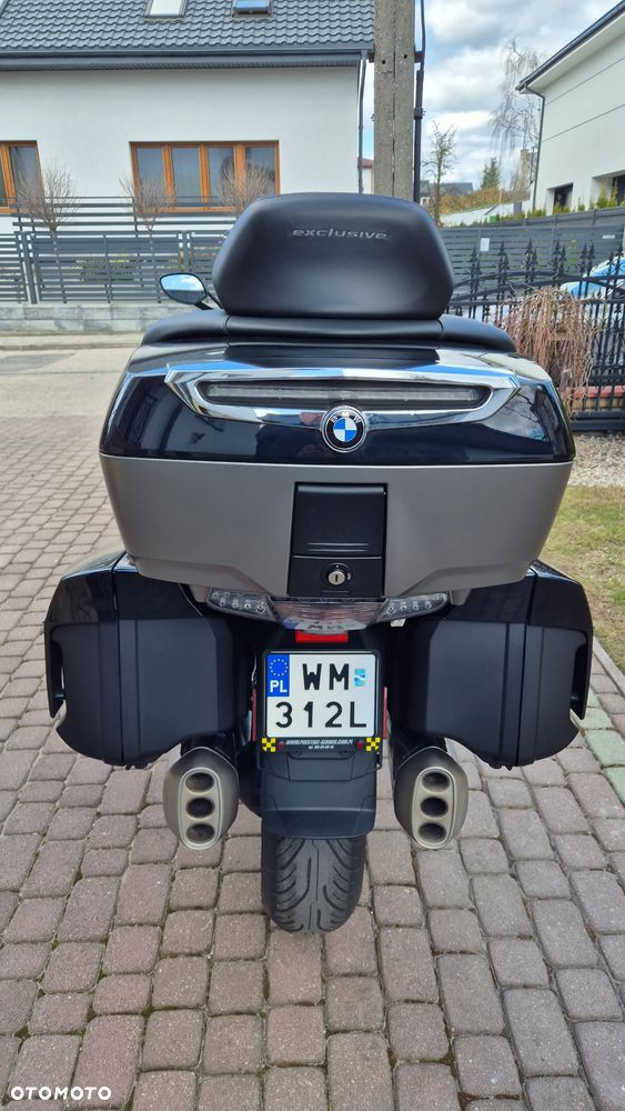 BMW K - 5