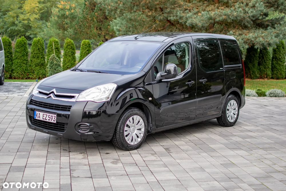 Citroën Berlingo