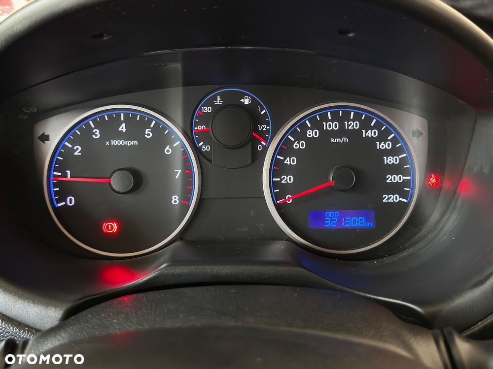 Hyundai i20 1.25 Comfort - 38