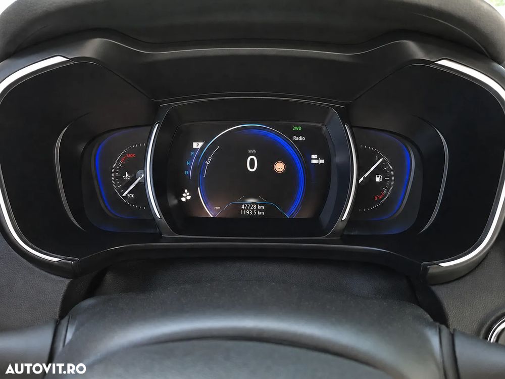 Renault Koleos BLUE dCi 185 4WD X-tronic INITIALE PARIS - 9