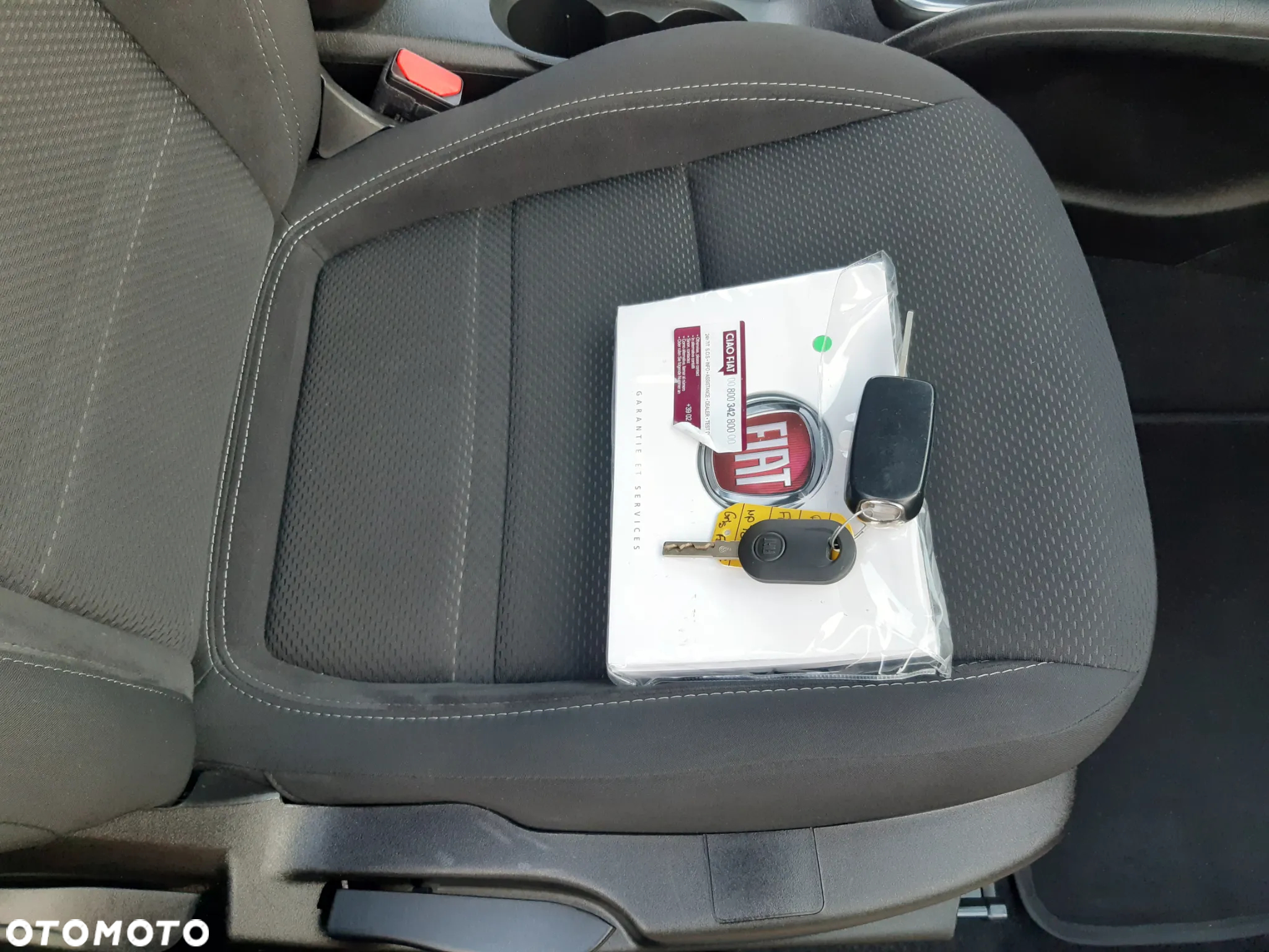 Fiat Tipo - 24
