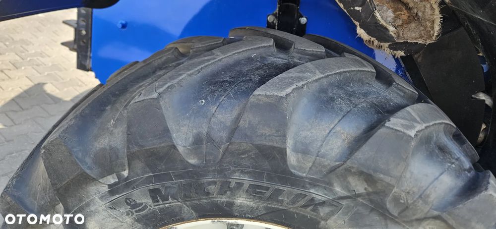 New Holland KBN742 LM - 15