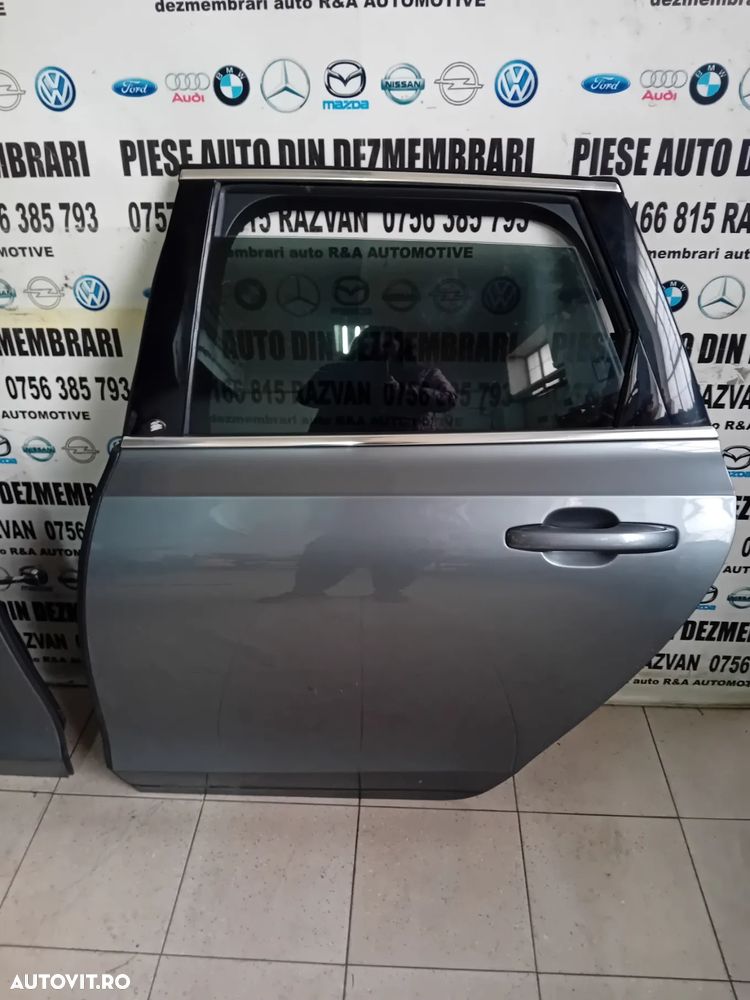 Usi Usa Portiera Spate Volvo V90 2016-2020 Stanga Dreapta - 5