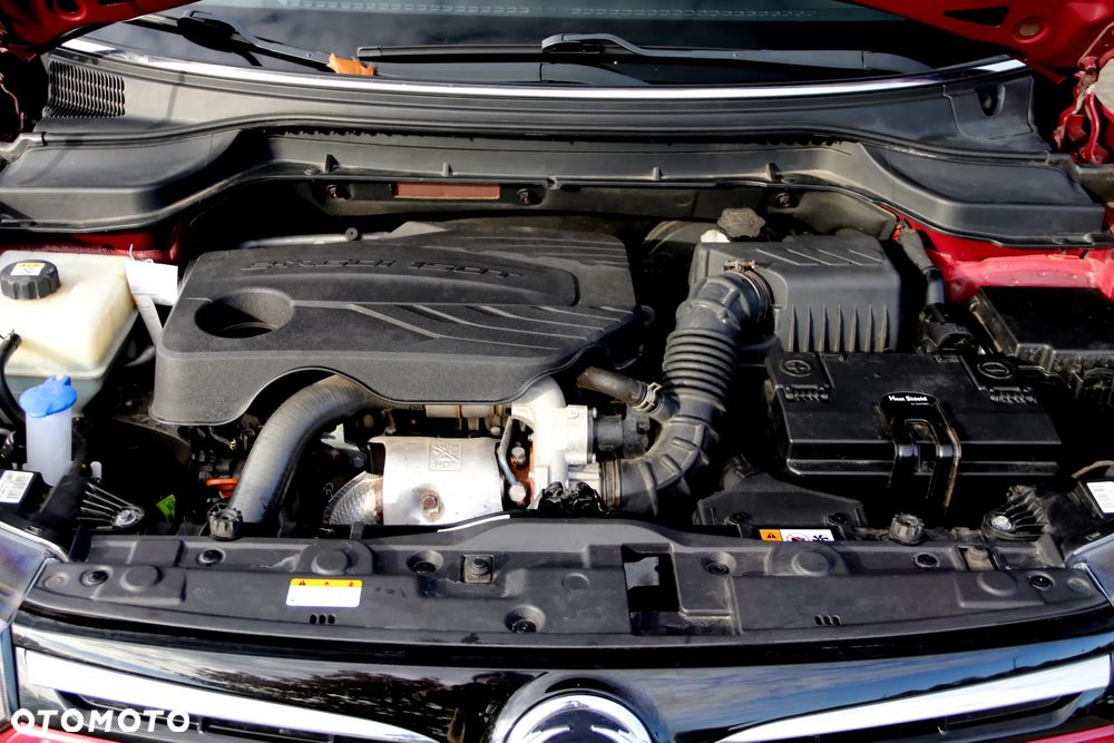 SsangYong/KGM Tivoli 1.5 T-GDI Quartz - 30