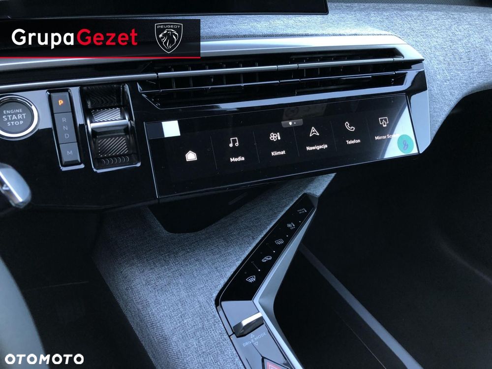 Peugeot 5008 - 14