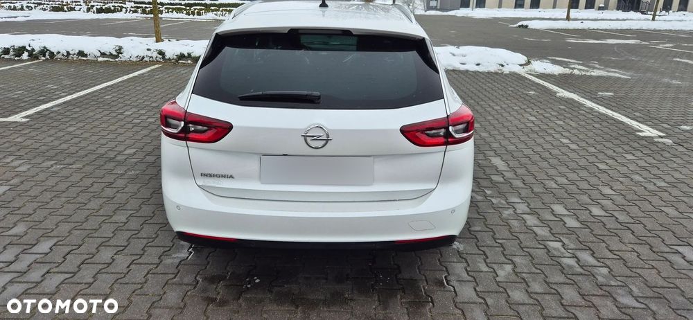 Opel Insignia CT 2.0 CDTI Elite S&S - 5