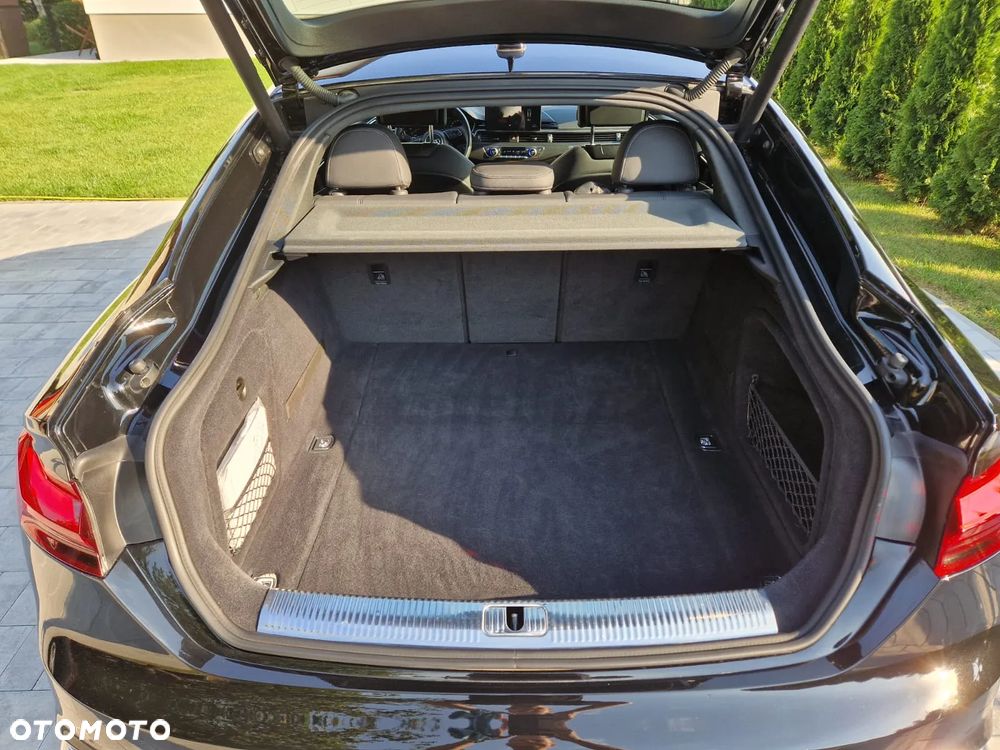 Audi A5 - 12