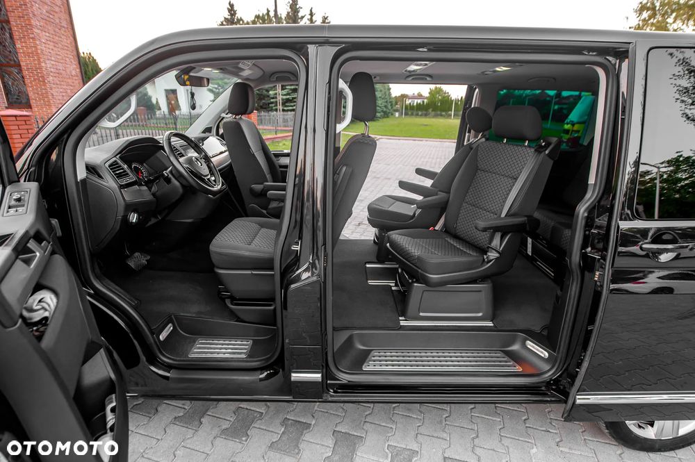 Volkswagen Multivan 2.0 TDI L1 Highline DSG - 6