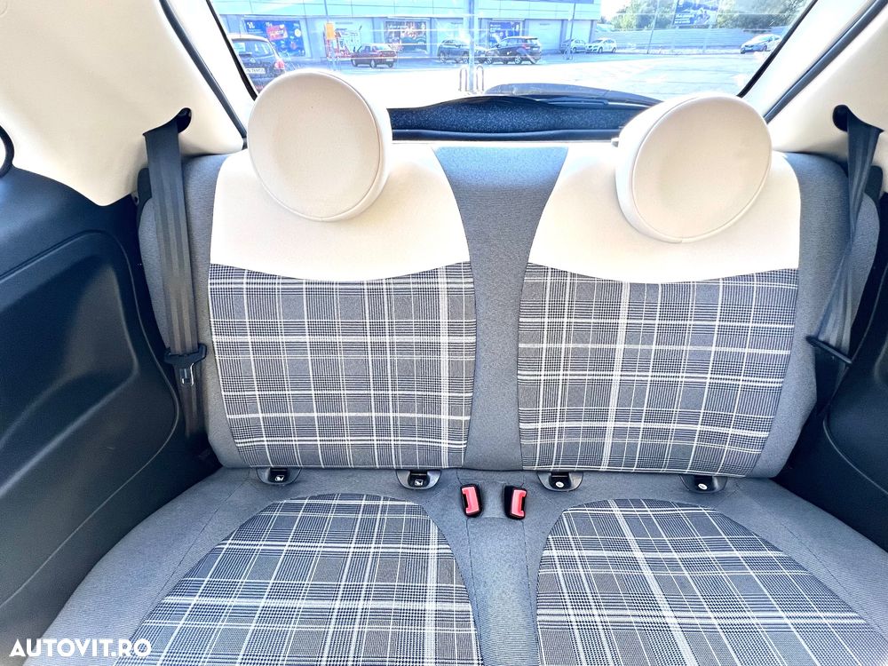 Fiat 500 - 8