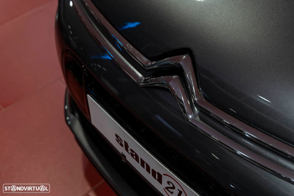 Citroën C4 Spacetourer 1.5 BlueHDi Shine EAT8 - 2