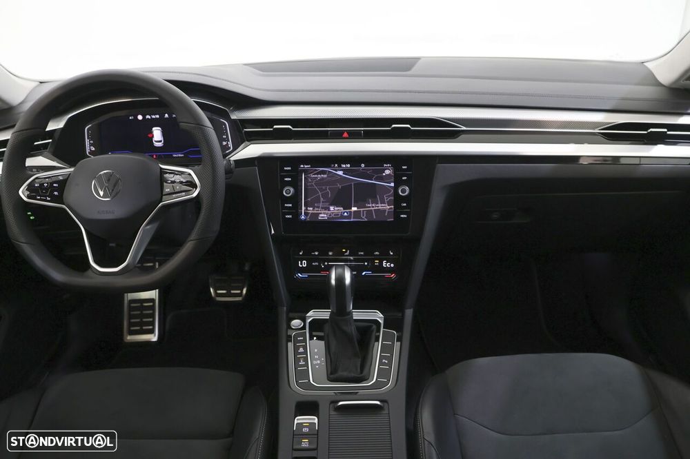 VW Arteon Shooting Brake 1.4 TSI eHybrid Elegance - 6