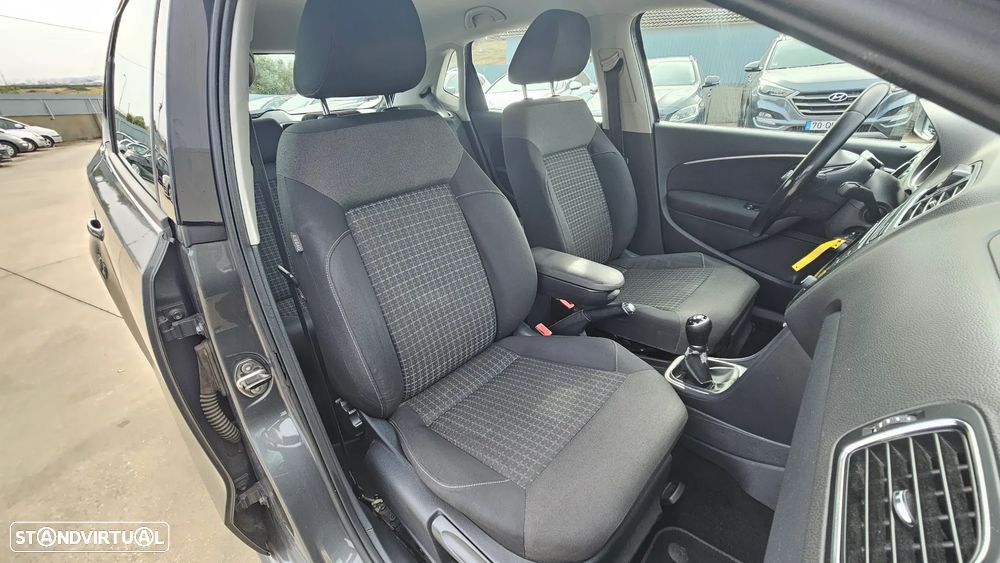 VW Polo 1.2 Trendline Pack - 29
