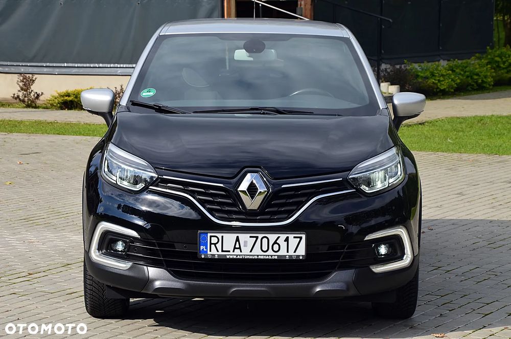 Renault Captur (ENERGY) TCe 90 BOSE EDITION - 5