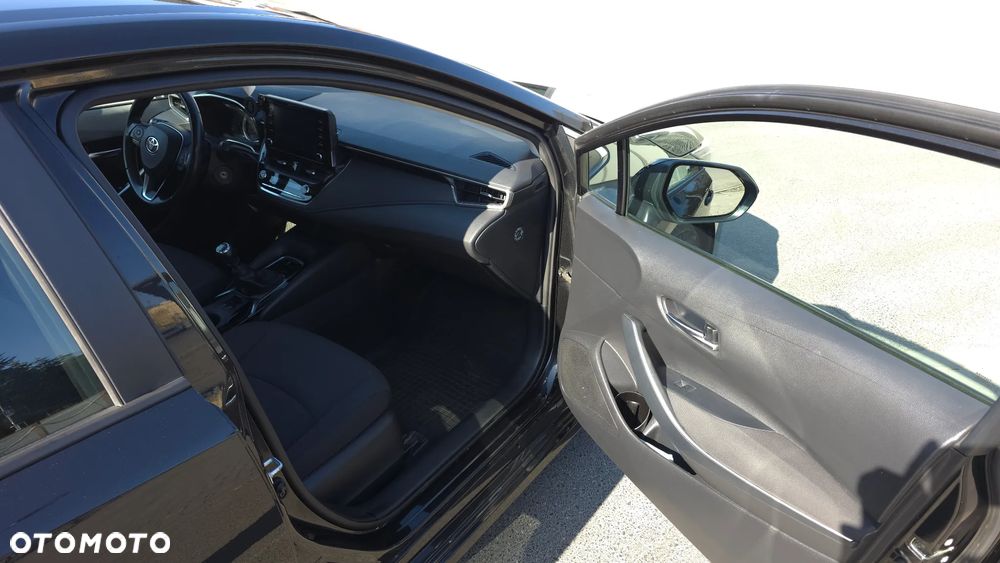 Toyota Corolla 1.5 Active - 7
