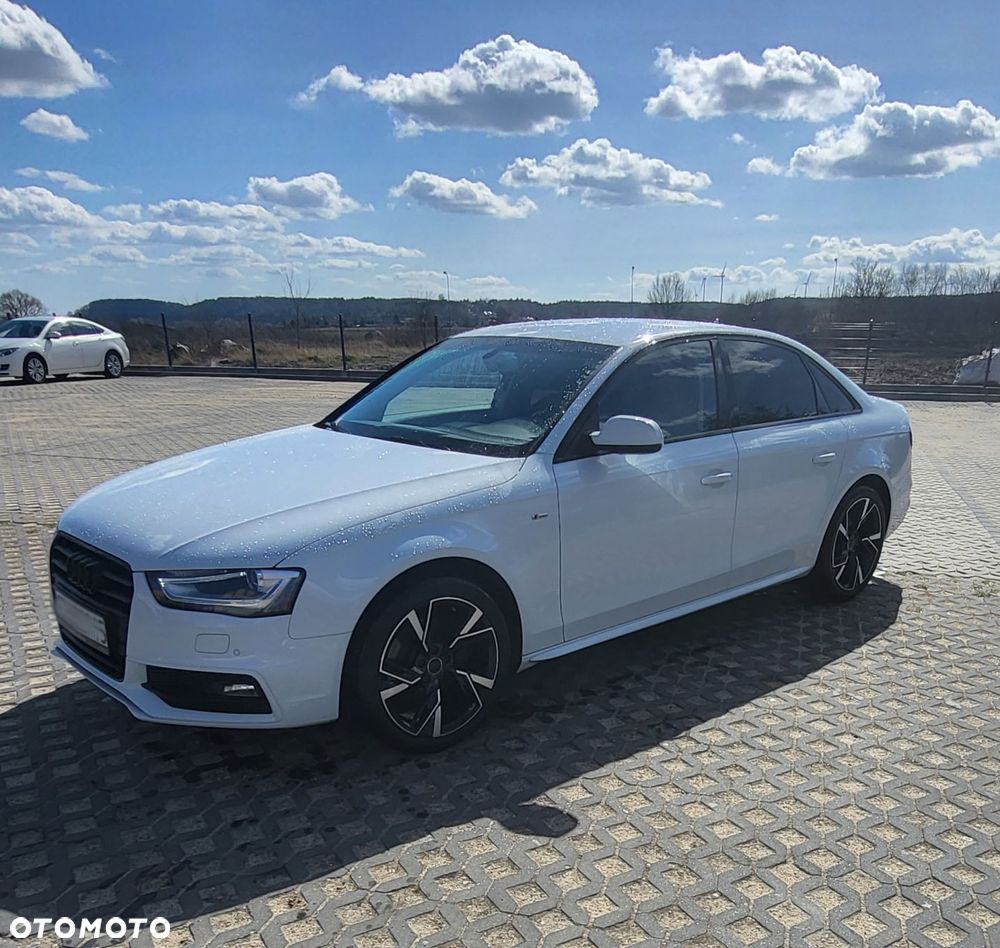 4x Felgi 17 m.in. do AUDI A3 8P 8Y 8V A4 B6 B7 B8 A6 C7 C8 Allroad A8 D2 Q2 GA Q3 8U - B1571 (IND545 - 4