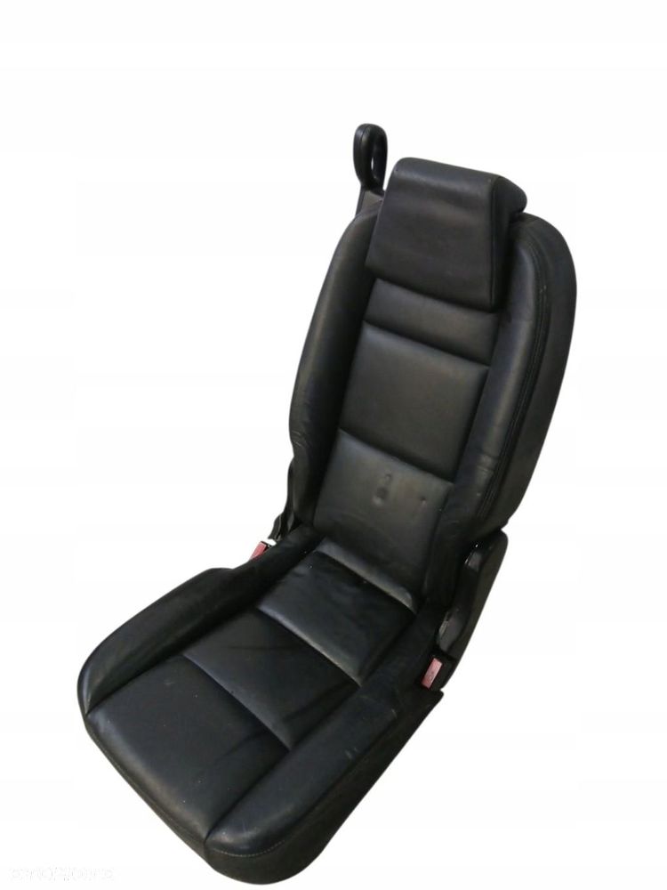 fotel środkowy tył peugeot 307 sw fotel środkowy tył 307 - 3