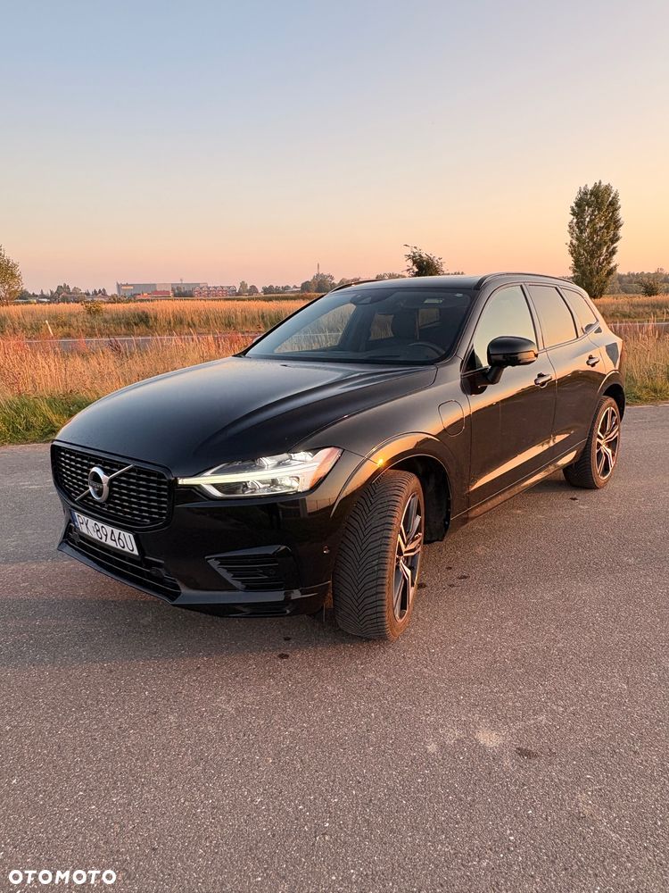 Volvo XC 60 - 22