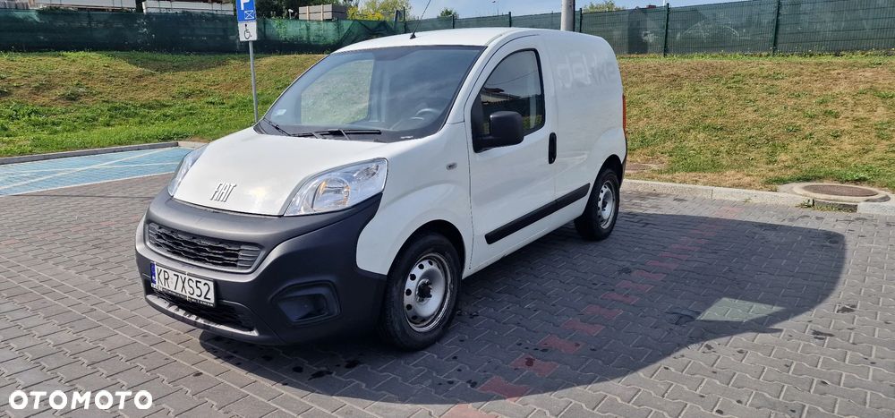 Fiat FIORINO - 1