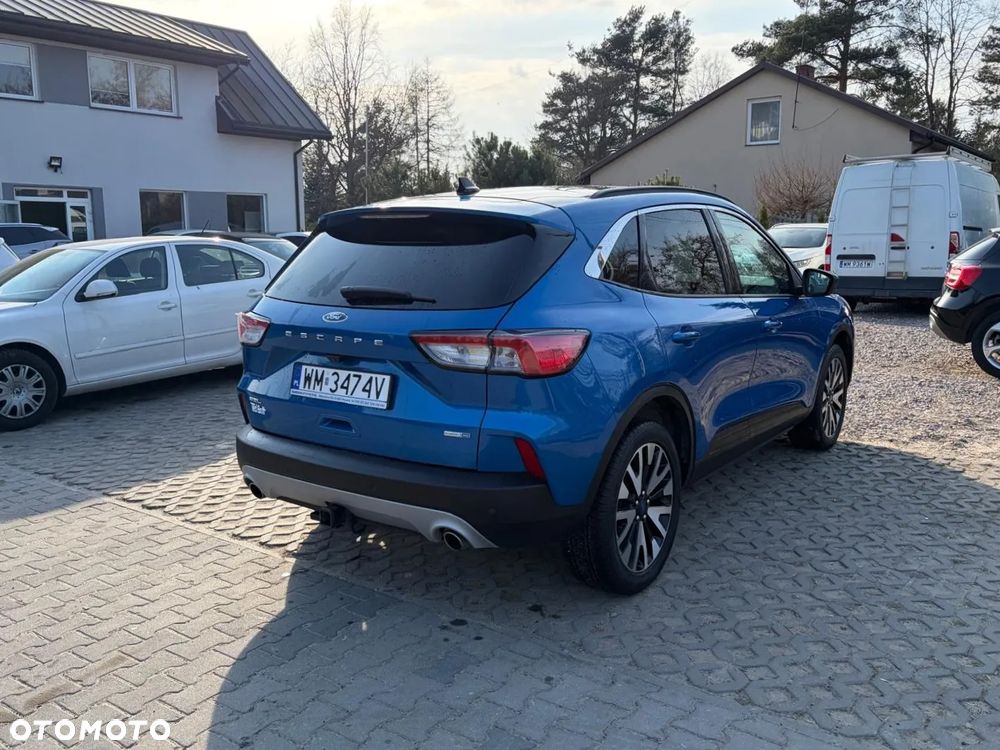 Ford Escape - 10
